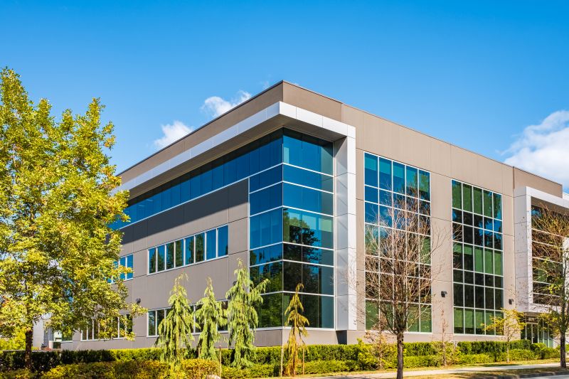 Modern Window Designs